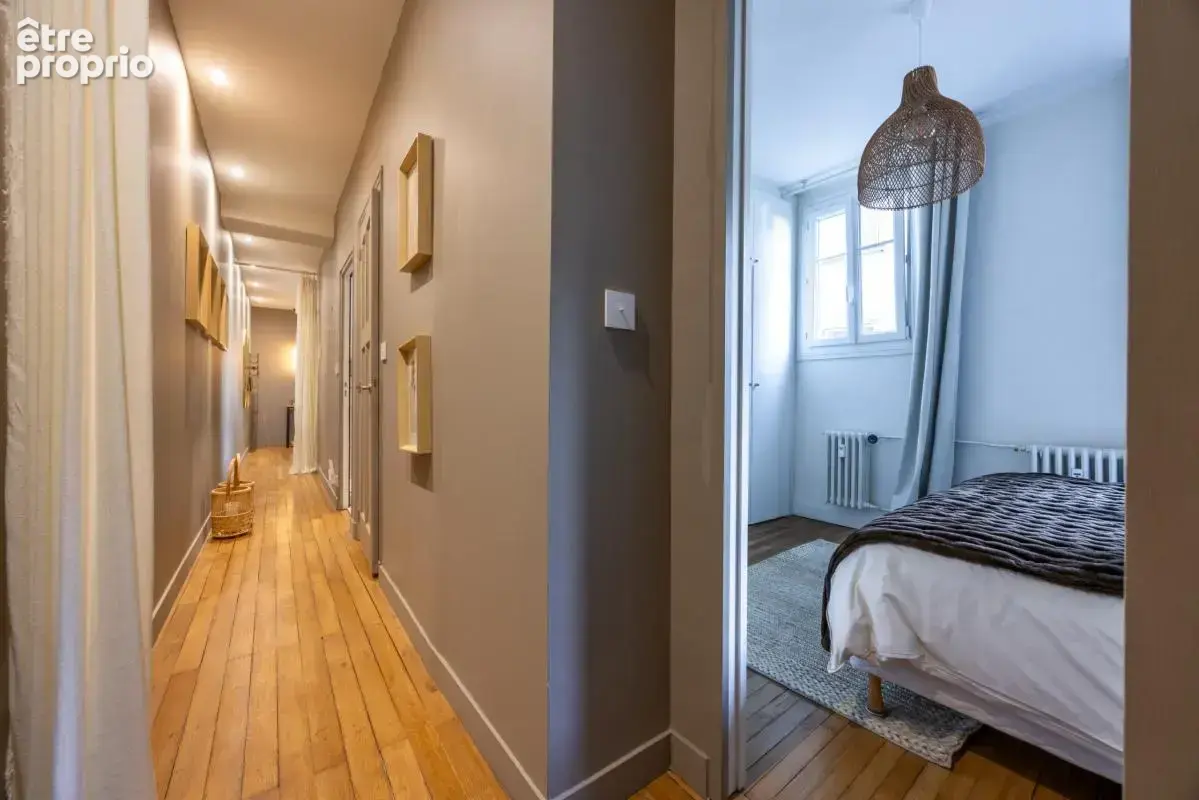 Appartement T4 - photo 6
