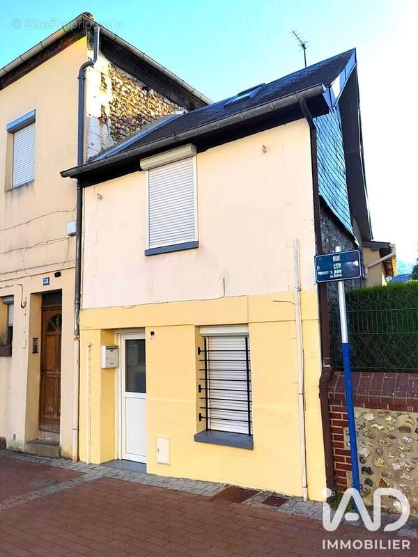 Maison 46 m² à Amfreville-La-Mi-Voie  - photo 6