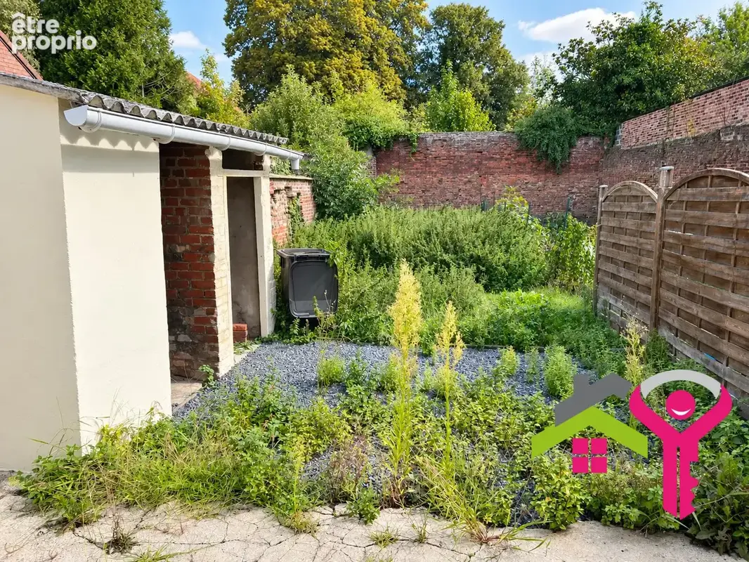 Maison 3 pièces 90 m² à vendre à Monchecourt (59234) - photo 2