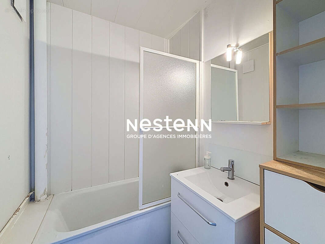 Appartement à TOURS