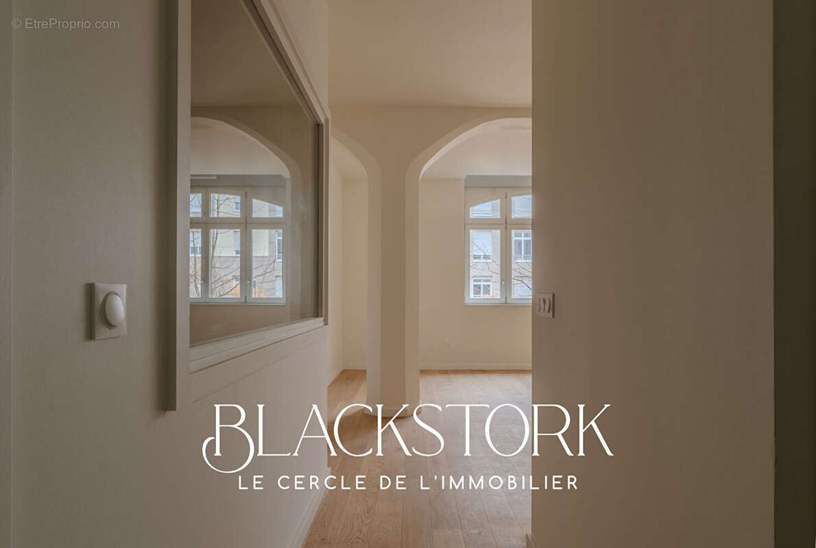 Appartement 4 pièces -85m² - strasbourg neudorf centre - photo 13
