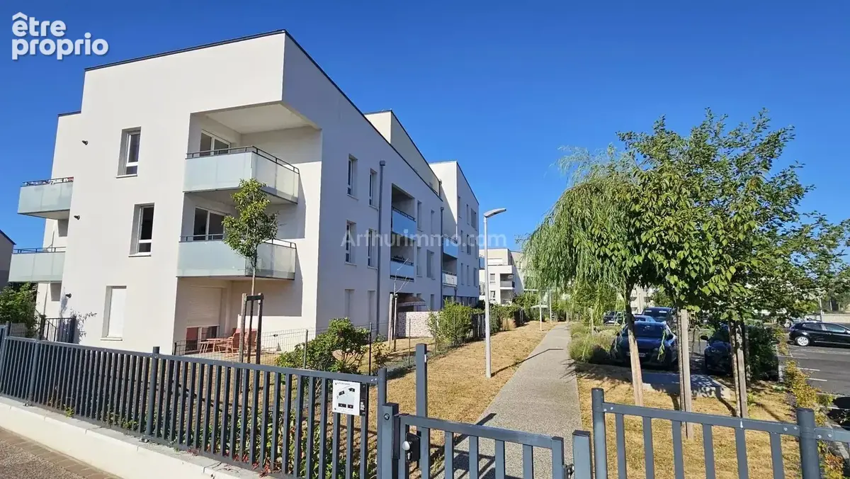 Vente Appartement Epron(14610) 227 000ï¿œ - photo 2