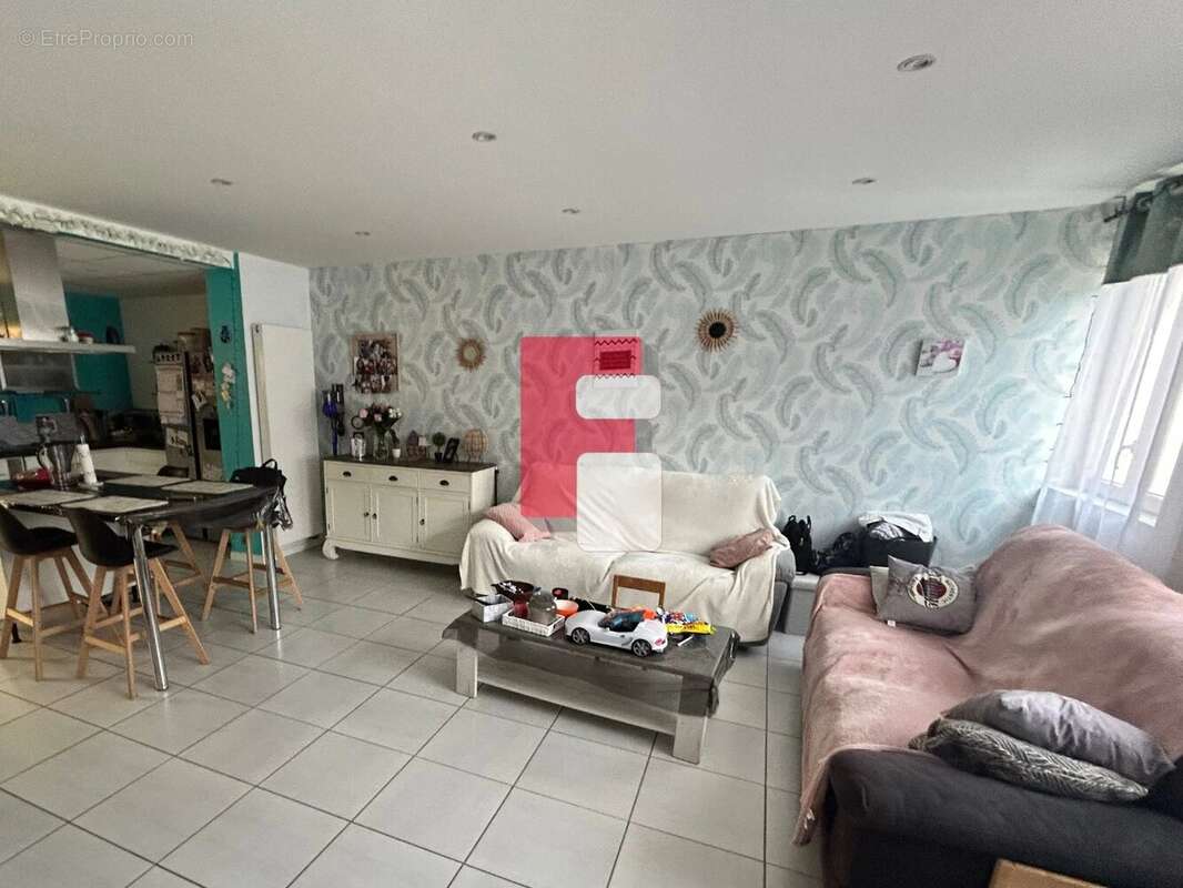 Maison à VENDEUVRE-SUR-BARSE