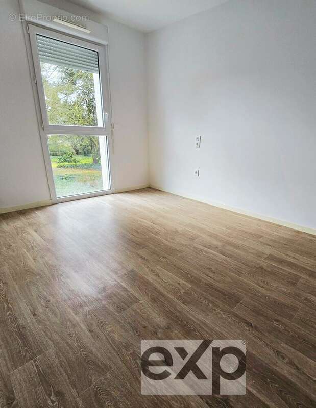 Appartement à ANGERS