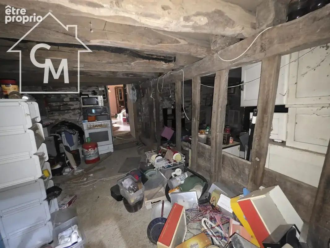 Maison d'habitation - photo 16