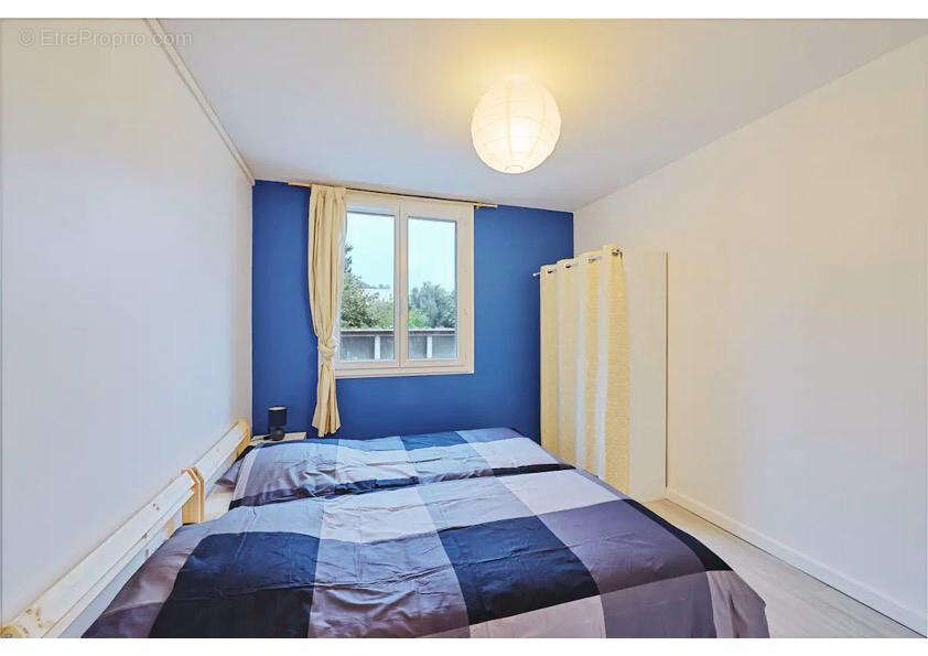 Appartement à SAINT-MARTIN-LE-VINOUX