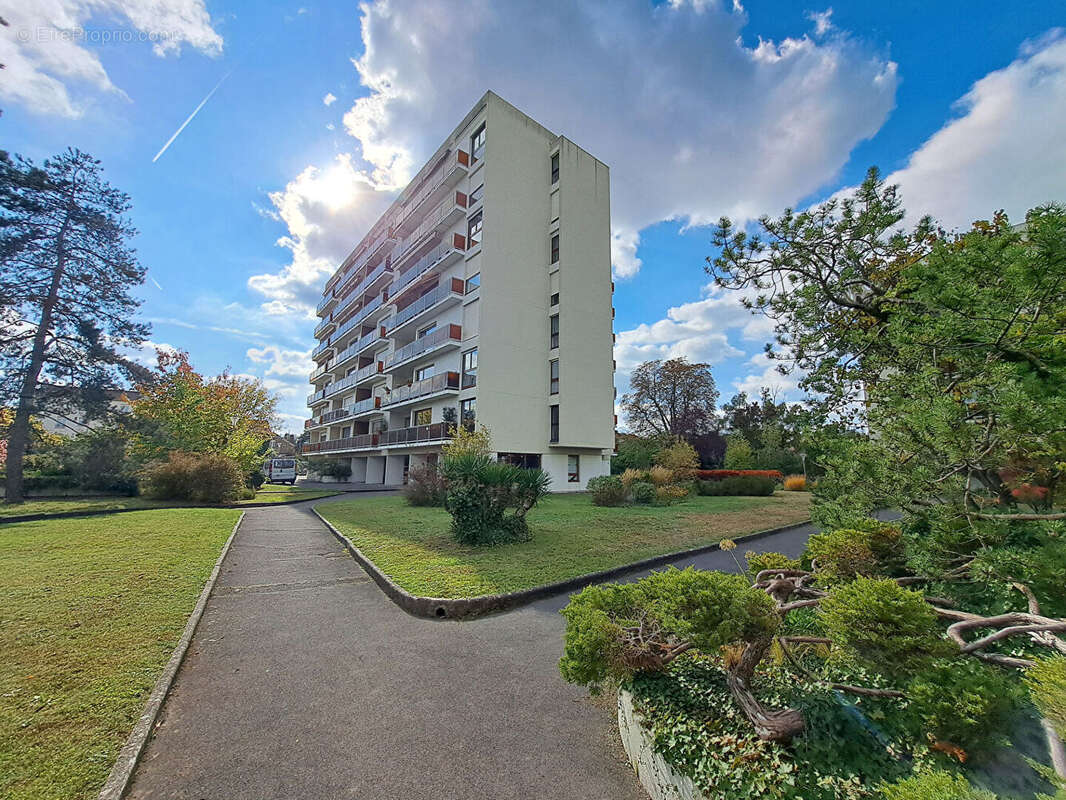 Appartement à MELUN