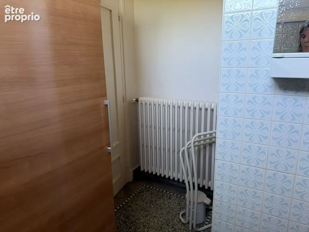 Maison Individuelle 3 Chambres avec Garage et Jardin - photo 19