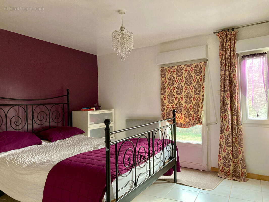 Maison à L&#039;ABSIE