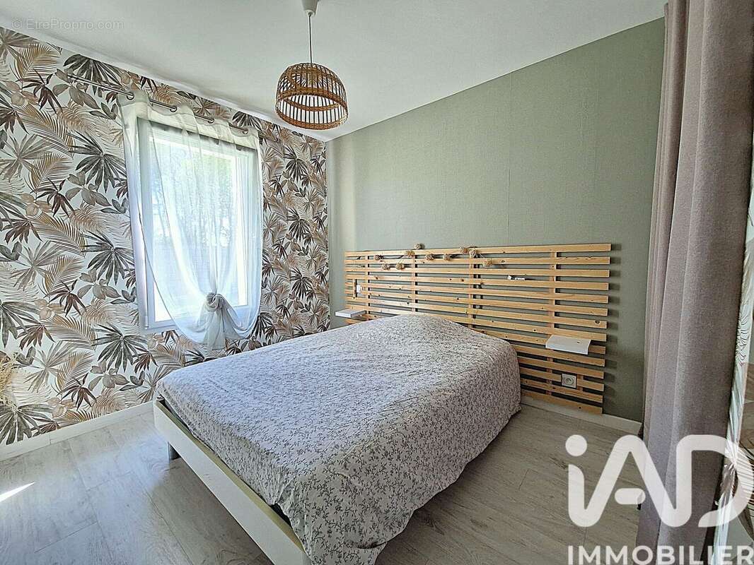 Photo 7 - Maison à SAINT-COLOMBAN