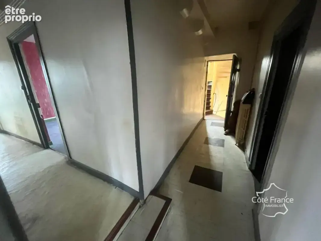 Immeuble Patrimonial de 4 lots, possibilité d'un 5e lot - photo 18