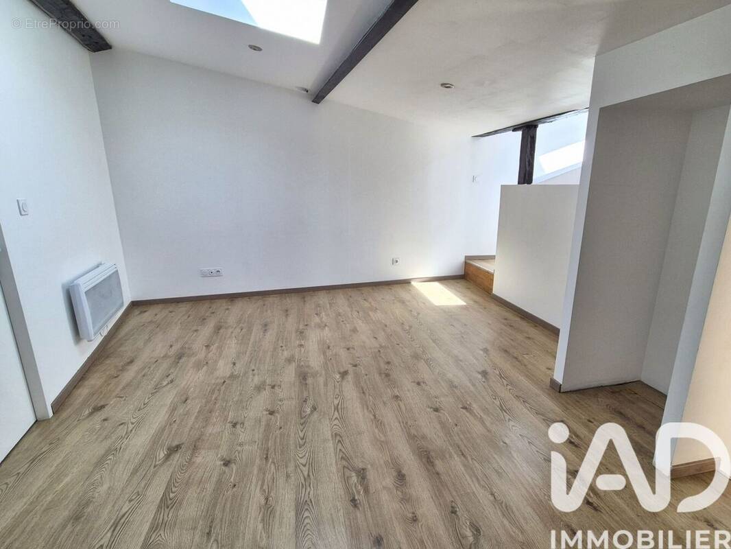 Photo 1 - Appartement à MAZAMET