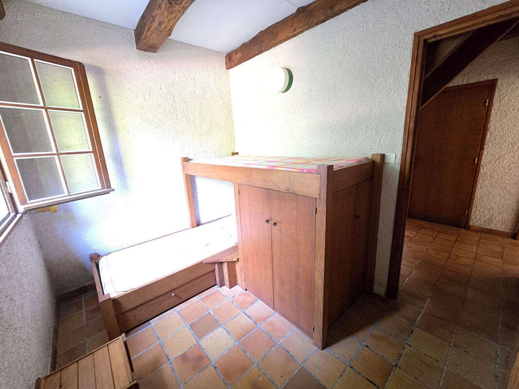 Maison T9 en bord du lac de Pareloup - Arvieu - photo 8