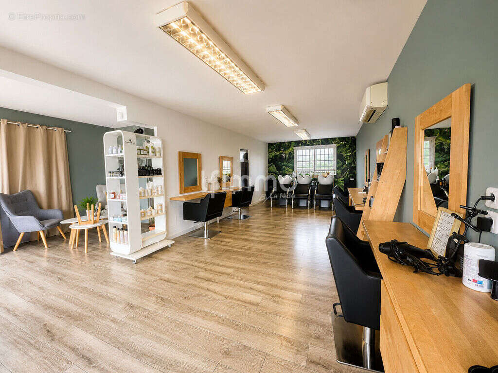 Fond de commerce - coiffure - 33320 Eysines - photo 6
