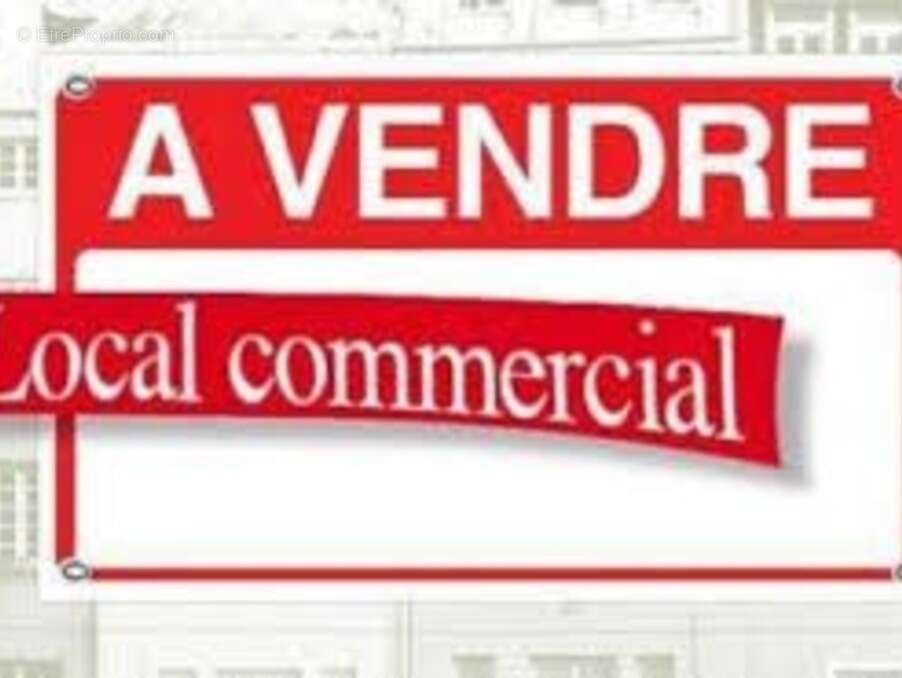 Commerce à VERNET-LES-BAINS