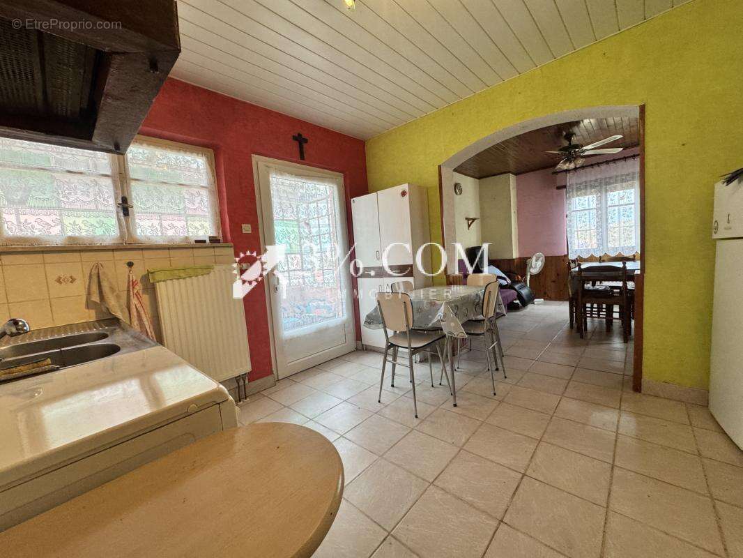 Maison à HOCHFELDEN