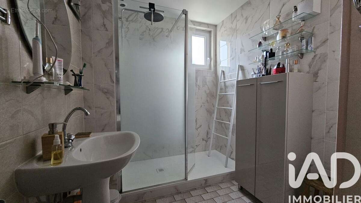 Photo 8 - Maison à GISORS