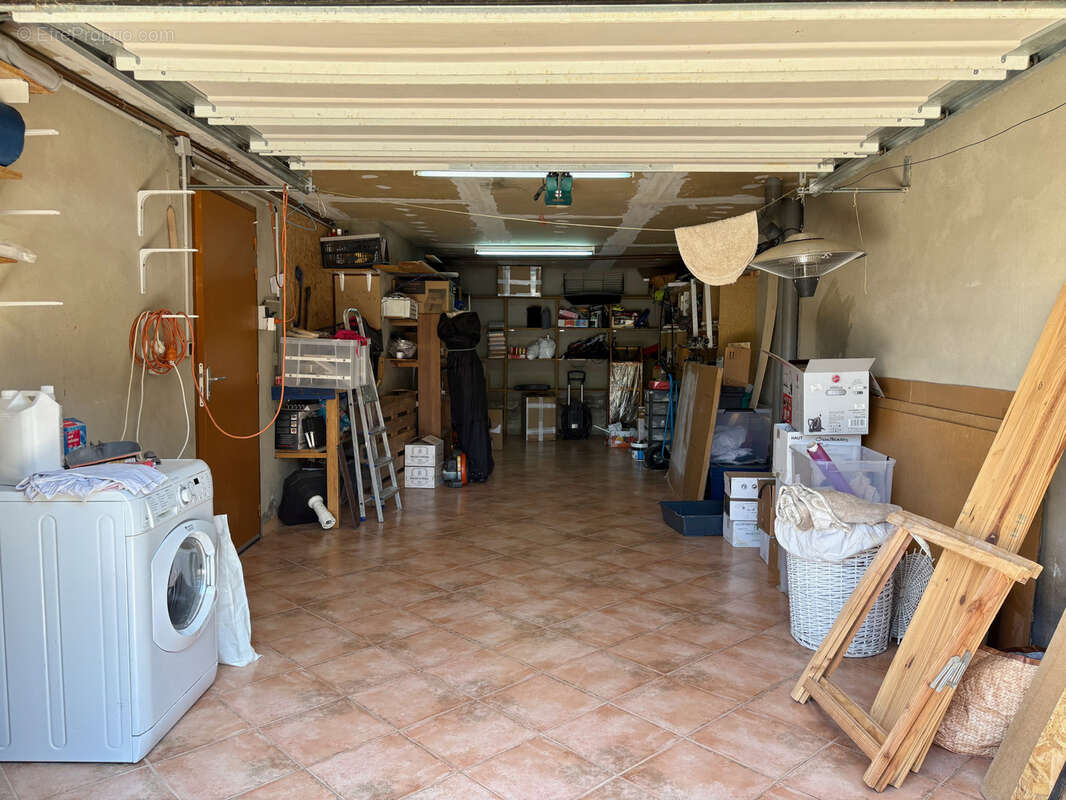 Appartement à COLLIOURE