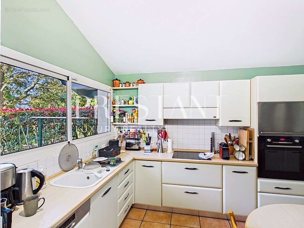 Au bord du lac Mouriscot, une maison de famille - photo 20