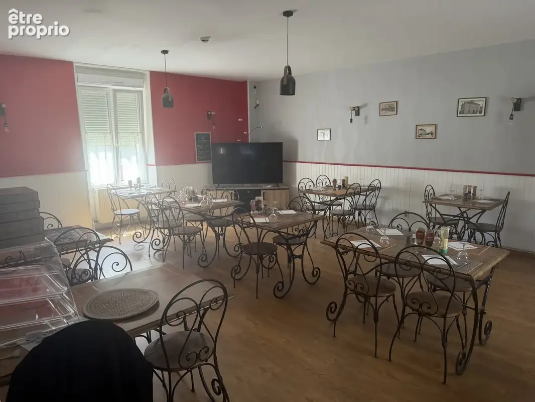 900 m² à Chevillon  - photo 2