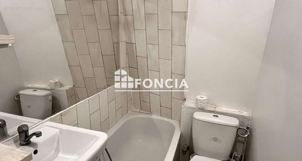 Appartement à VINCENNES