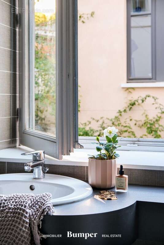 Appartement à LYON-4E