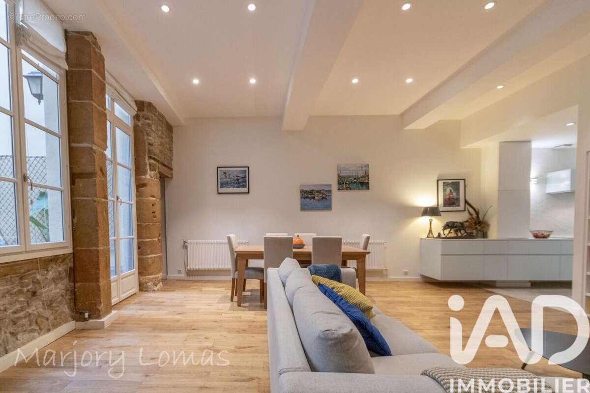 Photo 2 - Appartement à LYON-1E