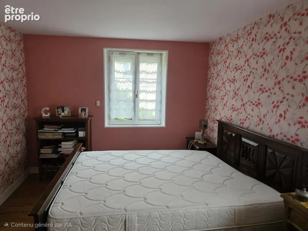 Maison de village - photo 10