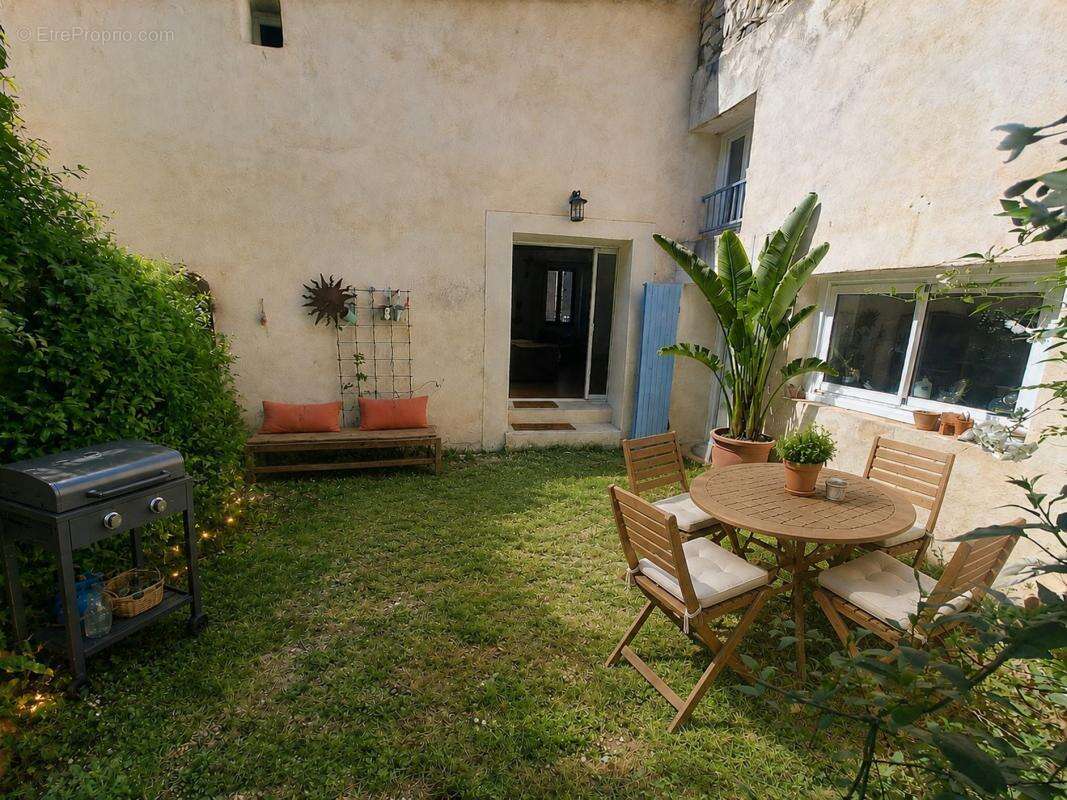 Maison à ROUSSET