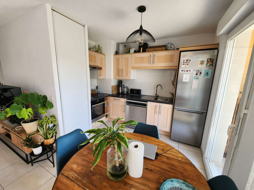 Appartement à FREJUS