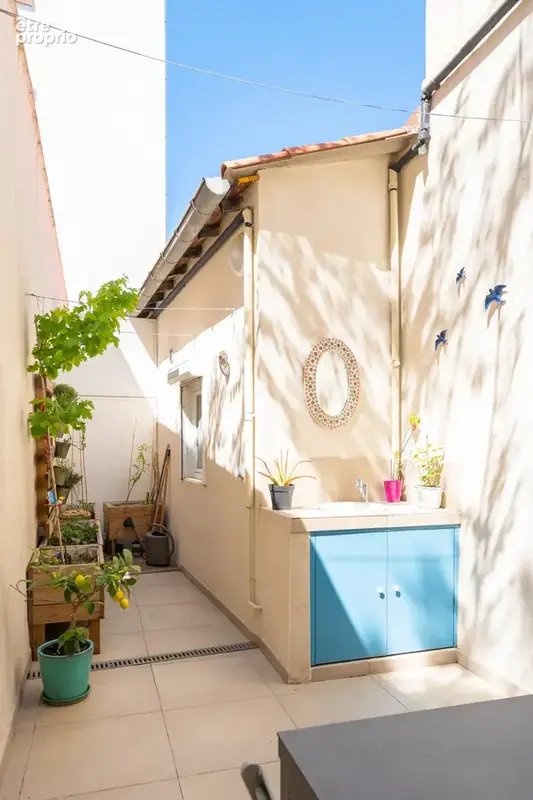 Triplex + deux terrasses + deux garages rare à la vente - photo 6