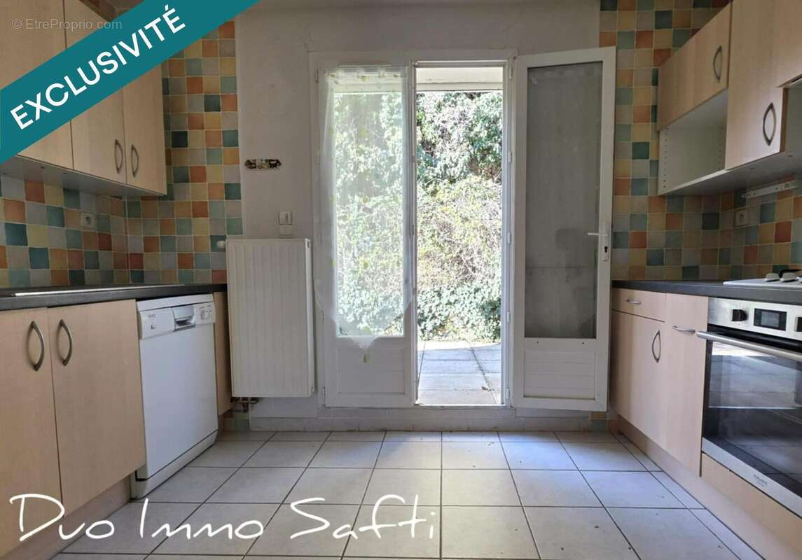 Photo 8 - Appartement à GREOUX-LES-BAINS