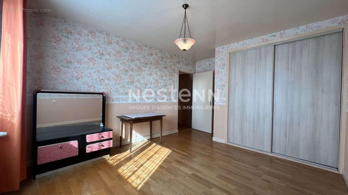 Maison à LES HAUTS-DE-CHEE