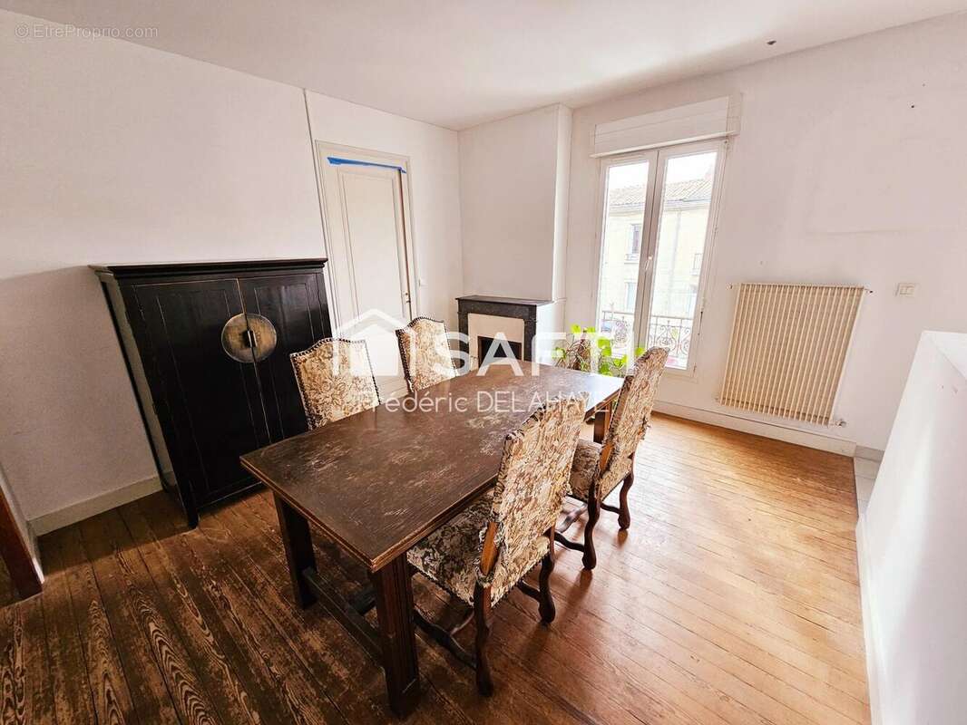 Photo 8 - Maison à BORDEAUX