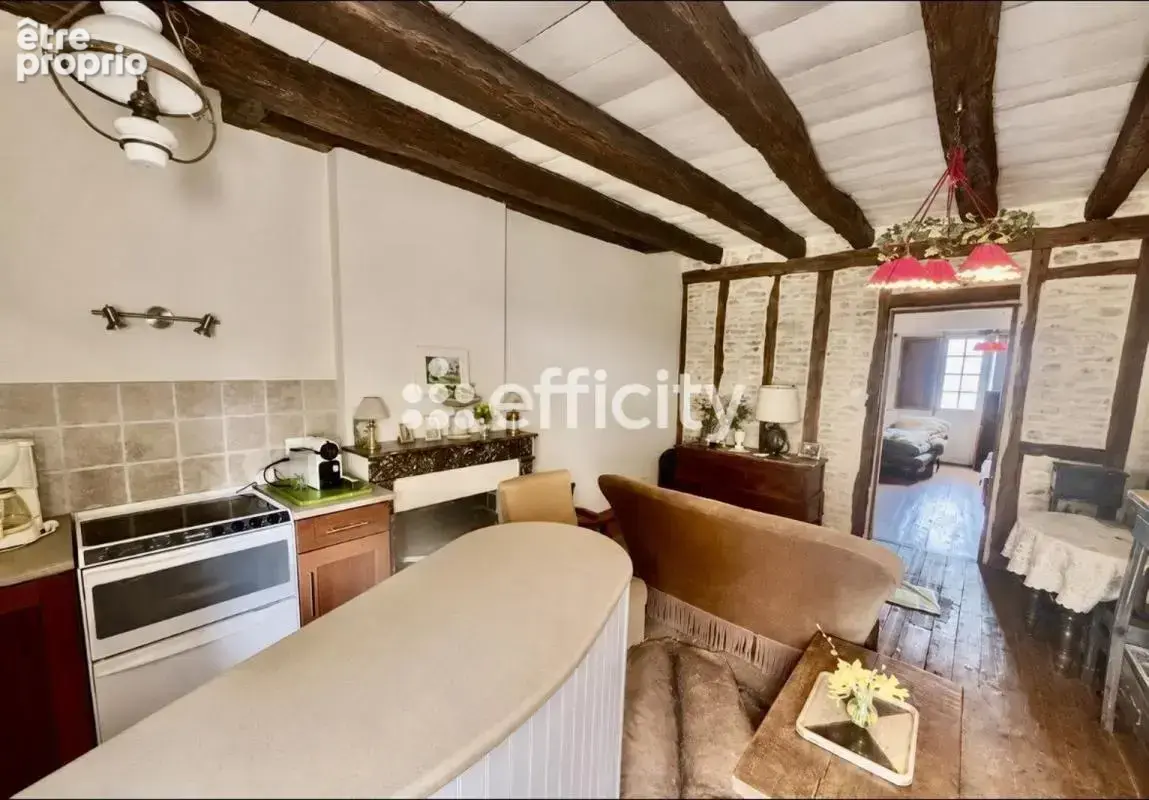 Maison 71 m² à Chateauneuf-Sur-Cher  - photo 2