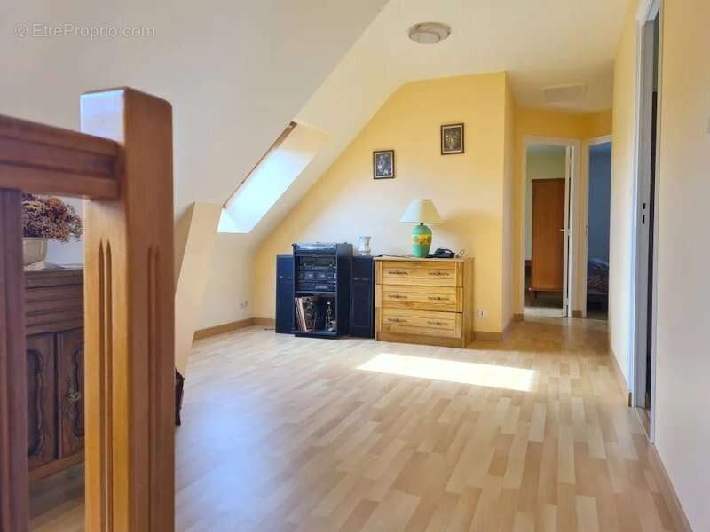 Maison à LA MEAUGON