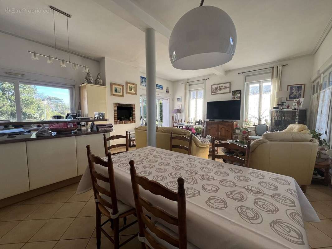 Maison à CUCQ