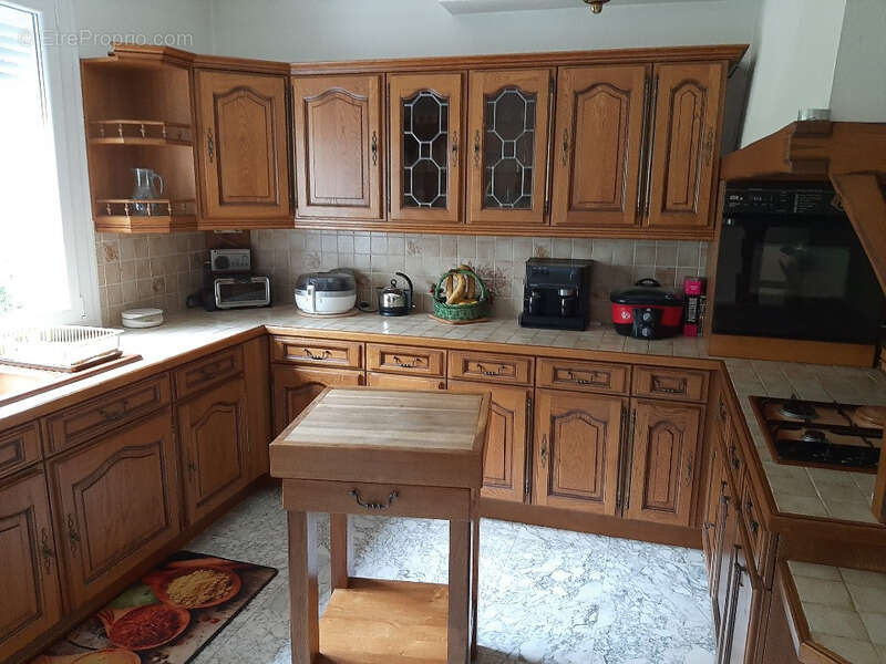 Dpt Haute Garonne (31), à vendre REVEL maison P6 - photo 8