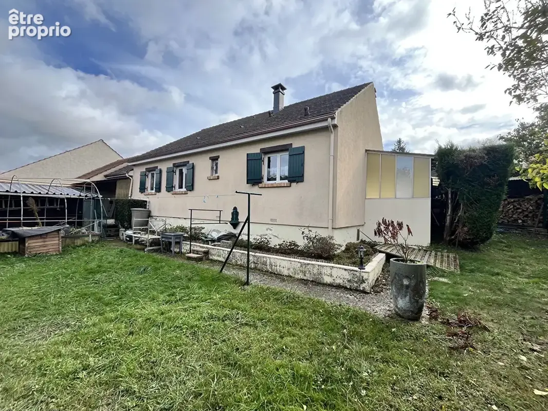 Maison de plain-pied lumineuse - photo 7