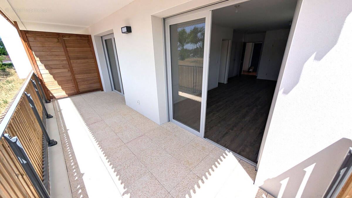 Appartement à MONT-DE-MARSAN