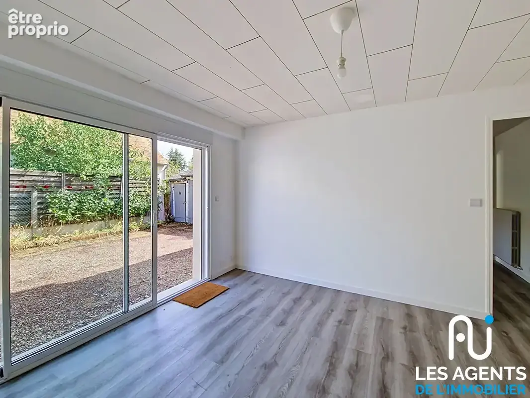 Maison plain pied - photo 5