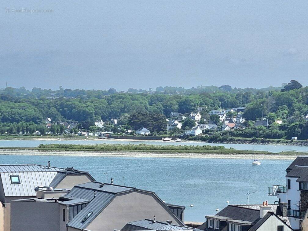 Maison à PERROS-GUIREC