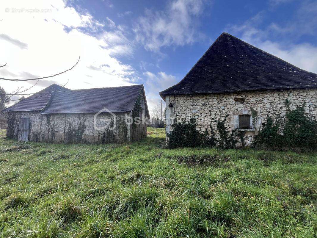Ancienne ferme à rénover - photo 4