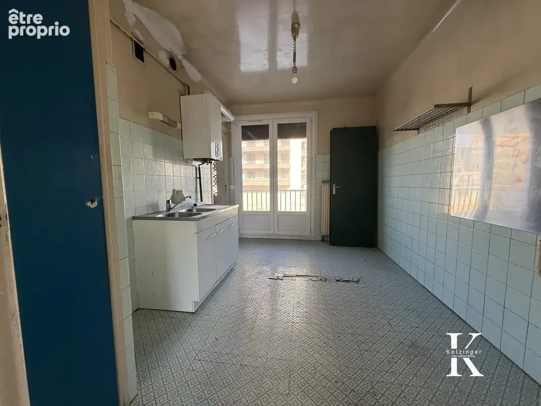 Appartement 95 m² à Ajaccio  - photo 3