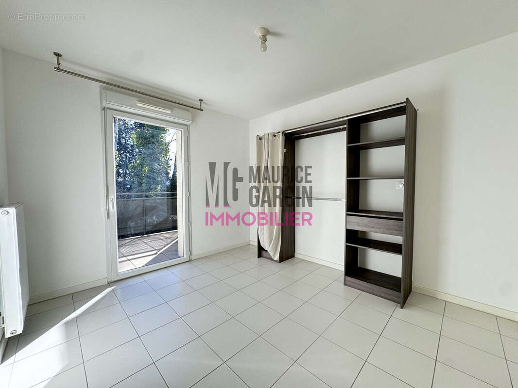 Appartement à AVIGNON