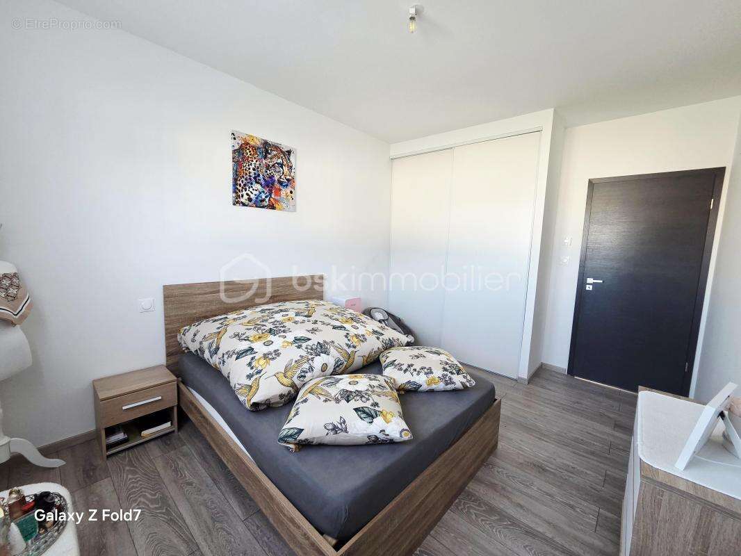 Maison à CASTELSARRASIN