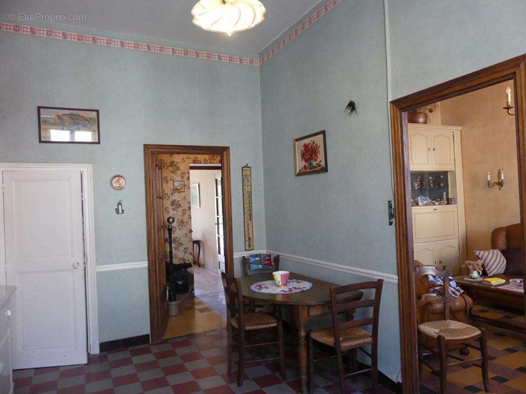 Maison Pradelles En Val 8 pièce(s) 169 m2 - photo 4