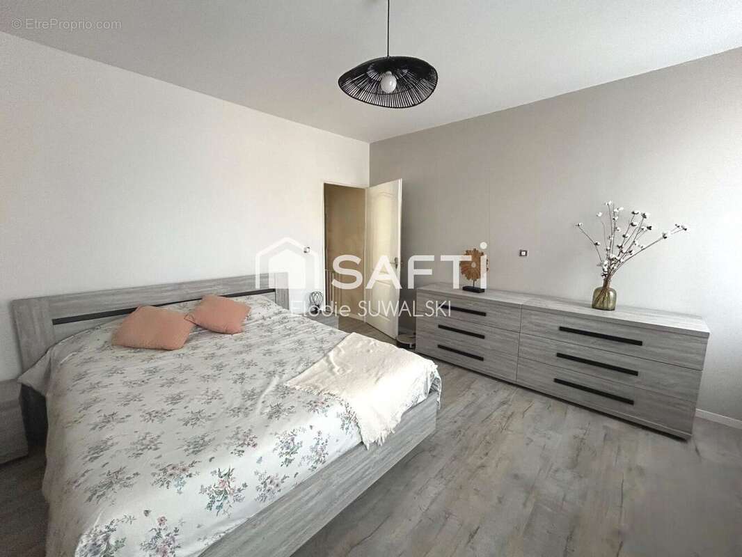 Photo 9 - Maison à PETITE-FORET