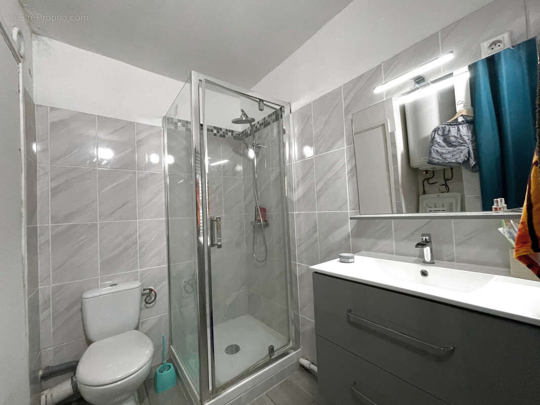 Appartement à LE LAVANDOU