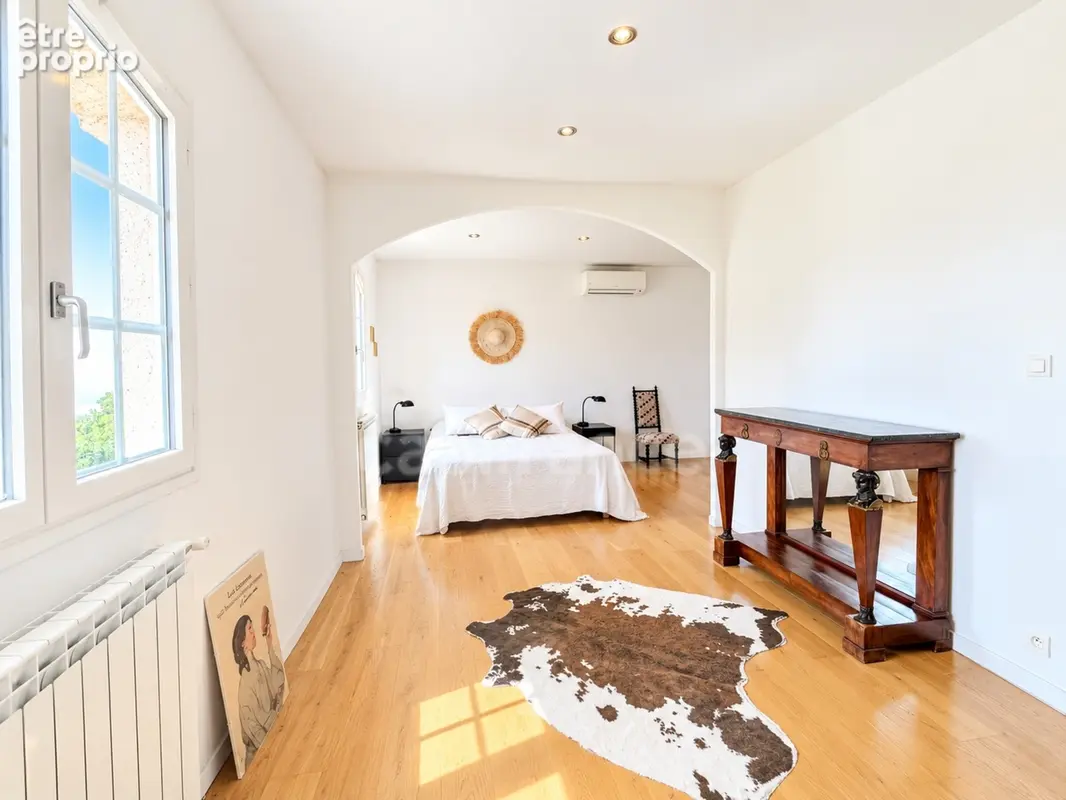 Maison à vendre 5 pièces MOUANS SARTOUX (06) - photo 8